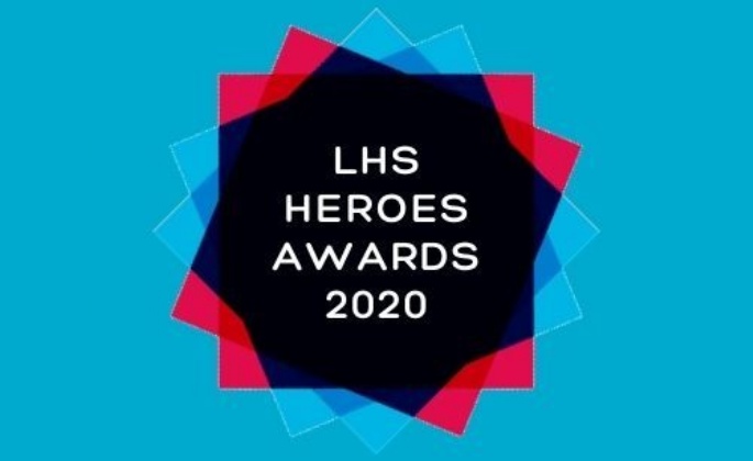 Latest News » LHS Heroes of 2020